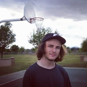 Meet your Posher, Harrison